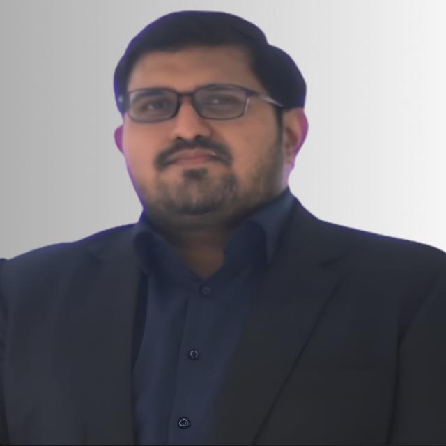 Arun Suwardana - Founder & Lead Instructor Digital Institute Nusantara